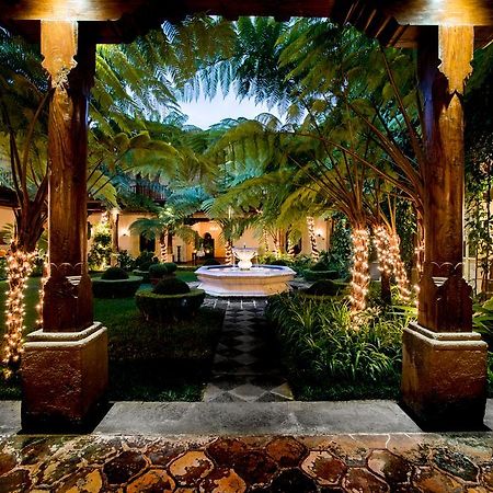 Hotel Palacio De Dona Leonor Antigua Екстериор снимка