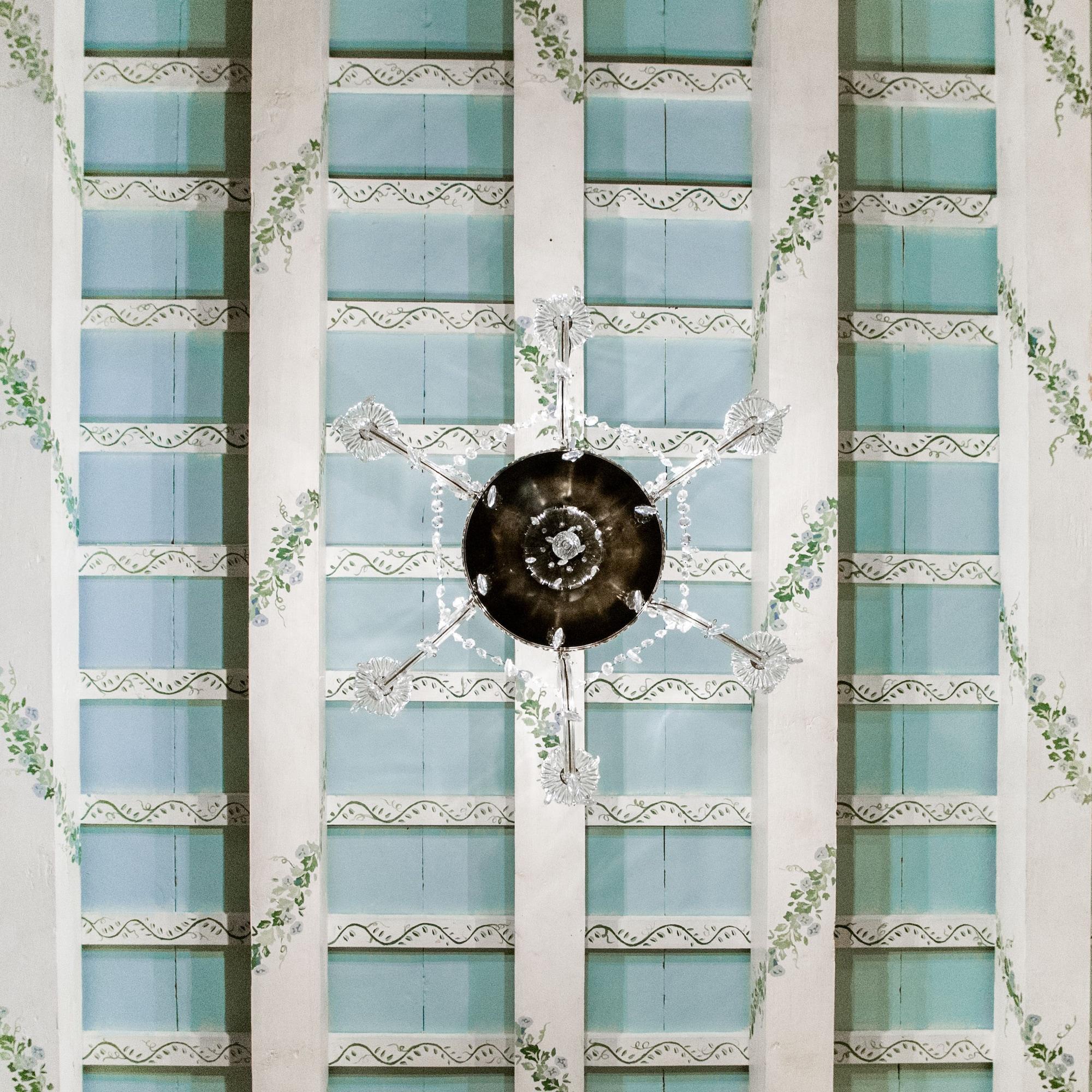 Hotel Palacio De Dona Leonor Antigua Екстериор снимка