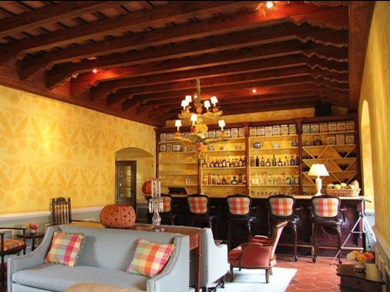 Hotel Palacio De Dona Leonor Antigua Екстериор снимка