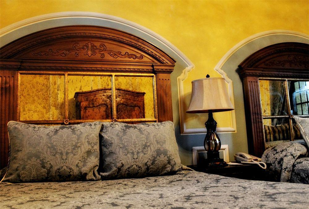 Hotel Palacio De Dona Leonor Antigua Екстериор снимка